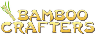BAMBOO CRAFTERS logo