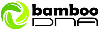 BAMBOO DNA logo