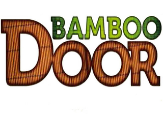 BAMBOO DOOR logo