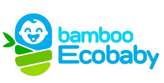 BAMBOO ECOBABY logo