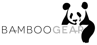 BAMBOO GEAR logo