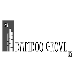BAMBOO GROVE LLC logo