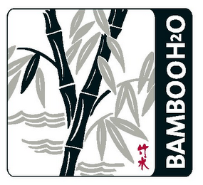 BAMBOO H2O logo