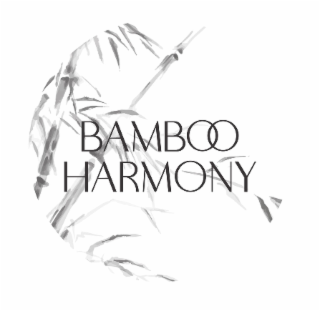 BAMBOO HARMONY