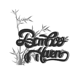 BAMBOO HAVEN logo