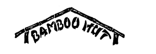 BAMBOO HUT logo