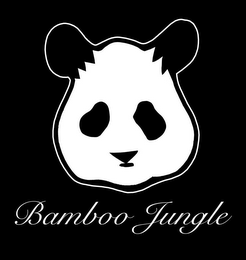 BAMBOO JUNGLE logo