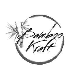 BAMBOO KRAFT logo