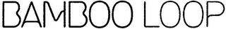 BAMBOO LOOP logo