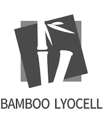 BAMBOO LYOCELL logo