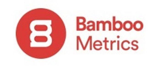 BAMBOO METRICS logo