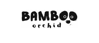 BAMBOO ORCHID logo