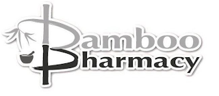 BAMBOO PHARMACY logo
