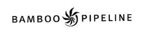 BAMBOO PIPELINE logo