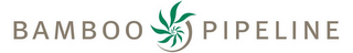 BAMBOO PIPELINE logo