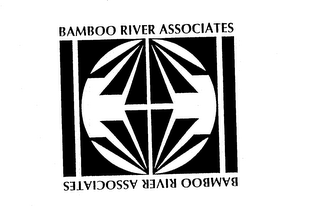 BAMBOO RIVER ASSOCIATES logo