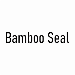 BAMBOO SEAL logo