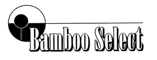 BAMBOO SELECT logo