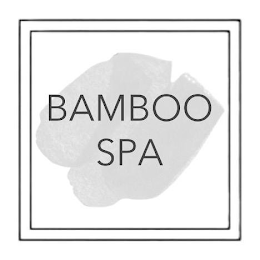 BAMBOO SPA logo