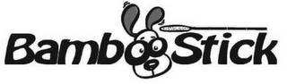 BAMBOO STICK logo