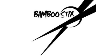 BAMBOO STIX logo