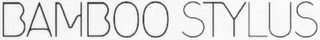 BAMBOO STYLUS logo