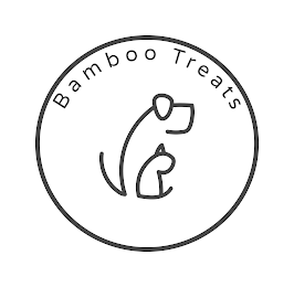 BAMBOO TREATS logo