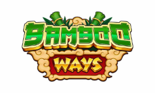 BAMBOO WAYS logo