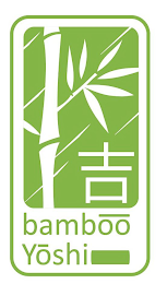 BAMBOO YOSHI logo