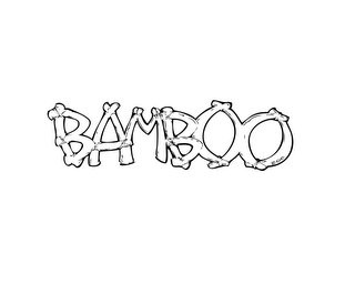 BAMBOO ZOO logo