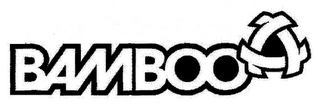 BAMBOOA logo