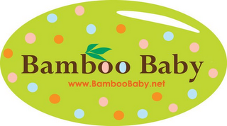 BAMBOOBABY WWW.BAMBOOBABY.NET logo