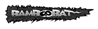 BAMBOOBAT logo