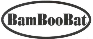 BAMBOOBAT logo