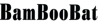BAMBOOBAT logo