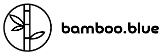 BAMBOO.BLUE logo