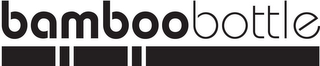 BAMBOOBOTTLE logo