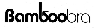 BAMBOOBRA logo