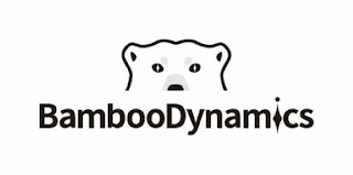 BAMBOODYNAMICS logo