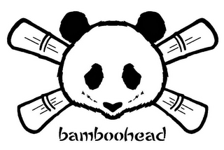 BAMBOOHEAD logo