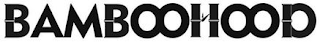 BAMBOOHOOD logo
