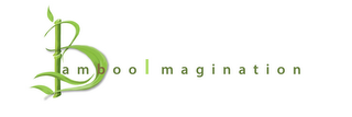 BAMBOOIMAGINATION logo