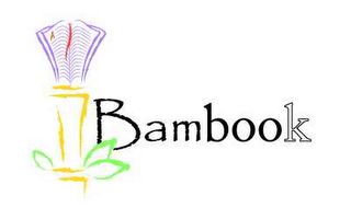 BAMBOOK logo