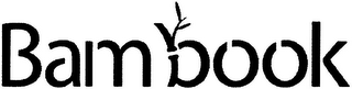BAMBOOK logo