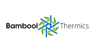 BAMBOOL THERMICS logo