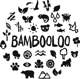 BAMBOOLOO logo