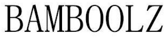 BAMBOOLZ logo