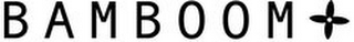 BAMBOOM logo