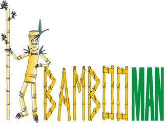 BAMBOOMAN logo