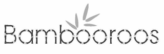 BAMBOOROOS logo